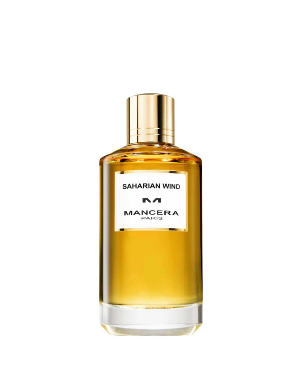 Saharian Wind Edp